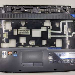 Acer Aspire 5530G felső fedél touchpaddal – AP04A000F00﻿