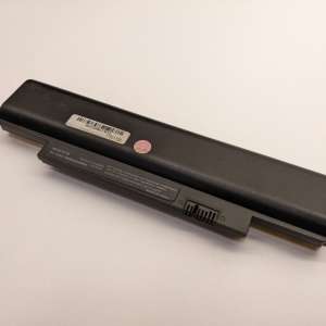 Lenovo ThinkPad E330 akkumulátor teszteletlen - BC06