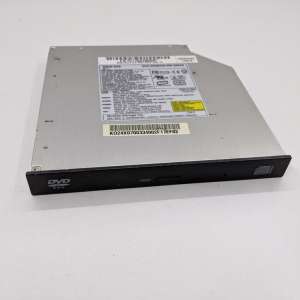 Acer Aspire 1350 optikai meghajtó előlappal és rögzítővel - SBW-242
