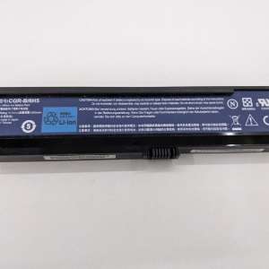 Acer Aspire 3050 akkumulátor teszteletlen - CGR-B/6H5 2