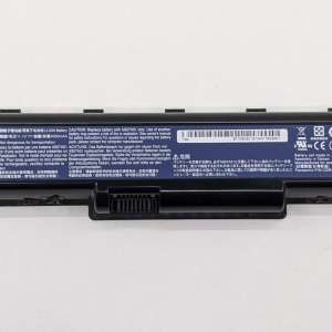 Acer Aspire 4315 akkumulátor teszteletlen - AS07 1
