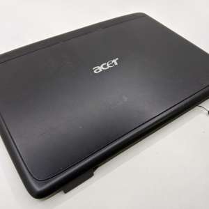 Acer Aspire 4720Z kijelző fedlap kamerával - EAZ01003010