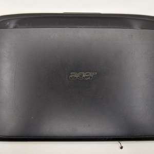 Acer Aspire 4720Z kijelző fedlap kamerával - EAZ01003010 1