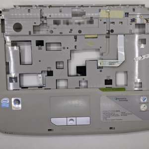 Acer Aspire 5315 felső ház touchpaddal – AP01K000M00