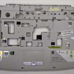 Acer Aspire 5720G felső fedél touchpaddal - PWCL50TP01W1401