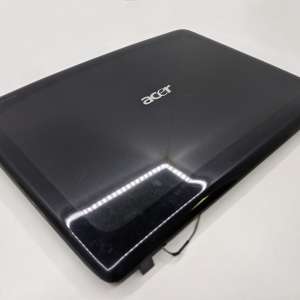 Acer Aspire 5520 kijelző fedlap - FA01K001000-1 1