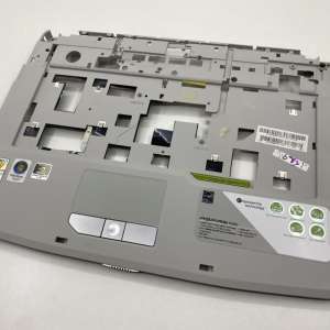 Acer Aspire 5520G felső fedél touchpaddal – AP01K000100