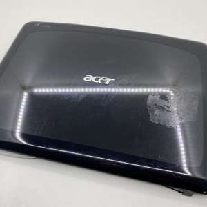 Acer Aspire 5520G kijelző fedél - AP01K000R00