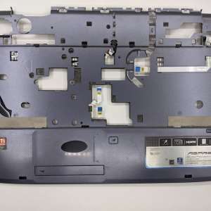 Acer Aspire 5536G felső fedél touchpaddal - 39.4CG01.XXX