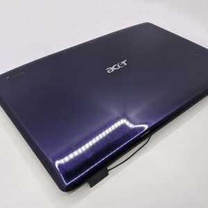 Acer Aspire 5536G kijelző fedlap wifi kábellel - DPS604CG1100309