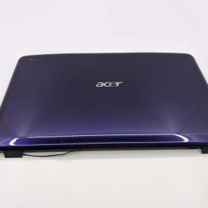 Acer Aspire 5536G kijelző fedlap wifi kábellel - DPS604CG1100309 x