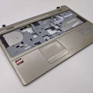 Acer Aspire 5538G felső fedél touchpaddal - FA09F000900