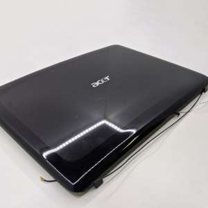 Acer Aspire 5720G kijelző fedlap wifi kábellel - AP01K000400