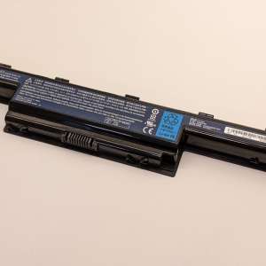 Acer Aspire 5736Z akkumulátor teszteletlen - AS10D51