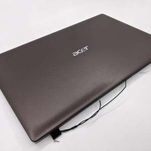 Acer Aspire 5736Z kijelző fedlap wifi kábellel - AP0FO000120