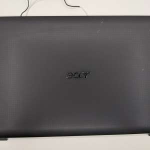 Acer Aspire 5742ZG kijelző fedlap wifi kábellel - AP0FO000110