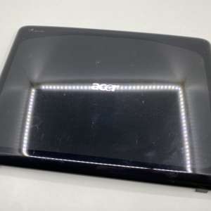 Acer Aspire 7520 kijelző fedlap - AP01L000J00