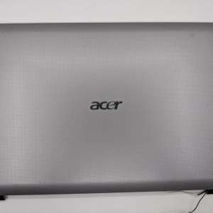 Acer Aspire 7551 kijelző fedlap - SGM604HN1300 y