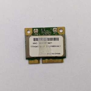 Acer Aspire 7551 wifi kártya - PDD-AR5B93