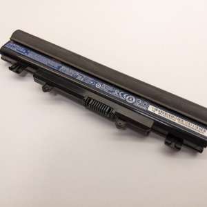Acer Aspire E5-521G akkumulátor teszteletlen - AL14A32
