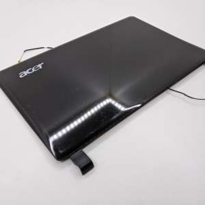 Acer Aspire One D250 kijelző fedél - AP084000170-1 1