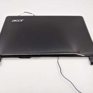 Acer Aspire One D250 kijelző fedél - AP084000170-1 1 x
