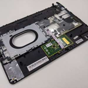 Acer Aspire ONE D257 felső fedél touchpaddal – EAZE6003010-1 x