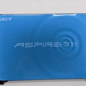 Acer Aspire ONE D257 kijelző fedlap wifi kábellel - TSA3KZE6LCTN x