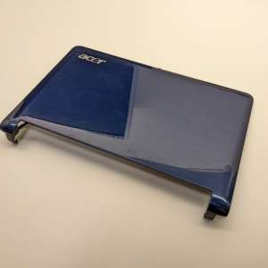 Acer Aspire One ZG5 kijelző fedél - EAZG5001080