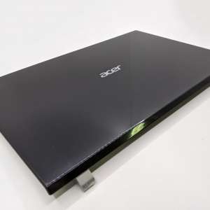 Acer Aspire V3-531 kijelző hátlap - AP0N7000C0026