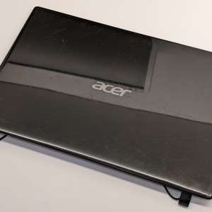 Acer Aspire V5-131 kijelző fedél - AP0RO0006D0