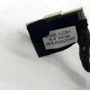 Acer Extensa 3000 LCD kábel - DD0ZL1LC301 2