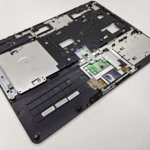 Acer Extensa 5220 felső fedél touchpaddal és gombokkal – 39.4T302.004 y