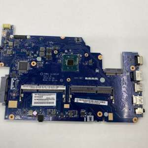 Acer Extensa EX2509-C052 alaplap tesztelt - Z5WAL LA-B211P