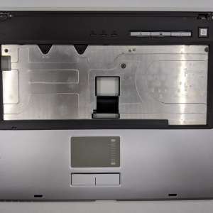 Albacomp Clevo M55V felső fedél touchpaddal – 39-M55G2-015 x