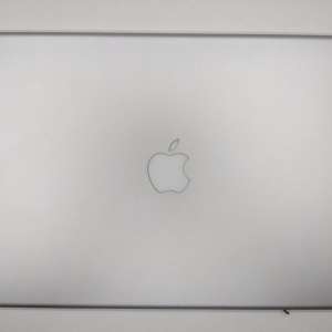 Apple Powerbook G4 kijelző fedél 2