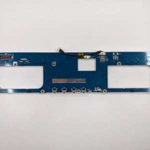 Asus A2500H USB, audio panel - 08-20FH02217 x