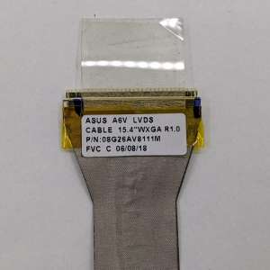 Asus A6RP LCD kábel – 08G26AV8111M x