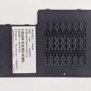 Asus A6RP memória fedél - 13GNCG1AP090-1 x