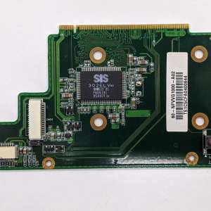 Asus A9T VGA panel teszteletlen