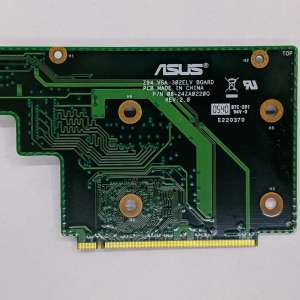 Asus A9T VGA panel teszteletlen x