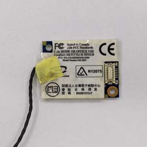 Asus F5SL modem panel – B93M1015-F