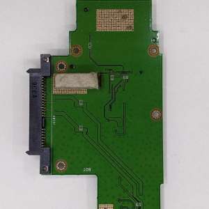 Asus K50AB HDD, kártyaolvasó panel - 60-NVKCR1000-D03 x