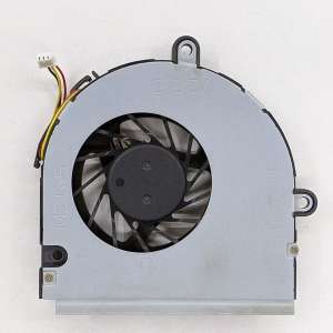 Asus K53BR hűtő ventilátor - AB07605MX y