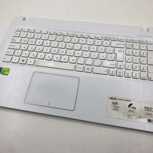 Asus VivoBook X540LJ felső fedél touchpaddal - 13NB0B02AP0201