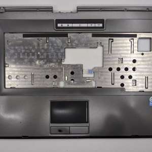 Asus X51L felső fedél touchpaddal - 13GNQN1AP010 x
