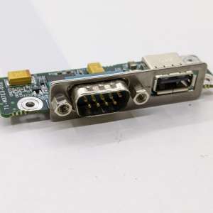 Chiligreen Clevo M37EW USB, com port 1