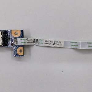 Compaq CQ56 USB panel kábellel - DA0AX1TB6E0