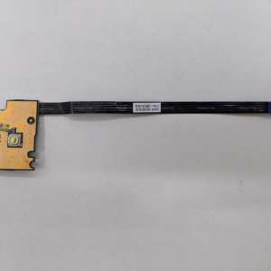 Dell Inspiron 3521 bekapcsoló gomba panel kábellel – LS-9101P y