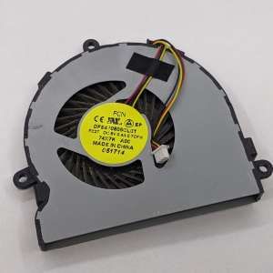 Dell Inspiron 3521 ventilátor -  074X7K 3